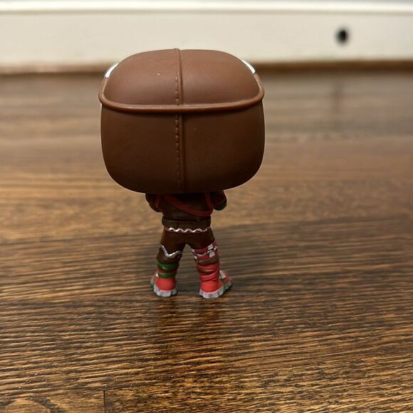 Funko Pop Fortnite Merry Marauder Figure - Picture 3 of 9